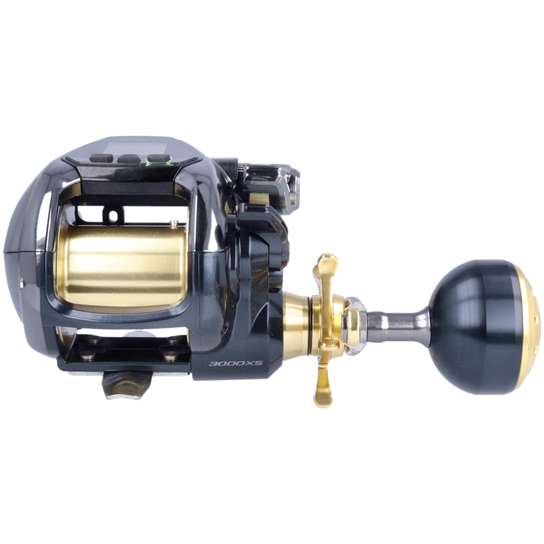 SHIMANO 16ビーストマスター 3000XPの最安値・インプレ・釣果 | 本音の